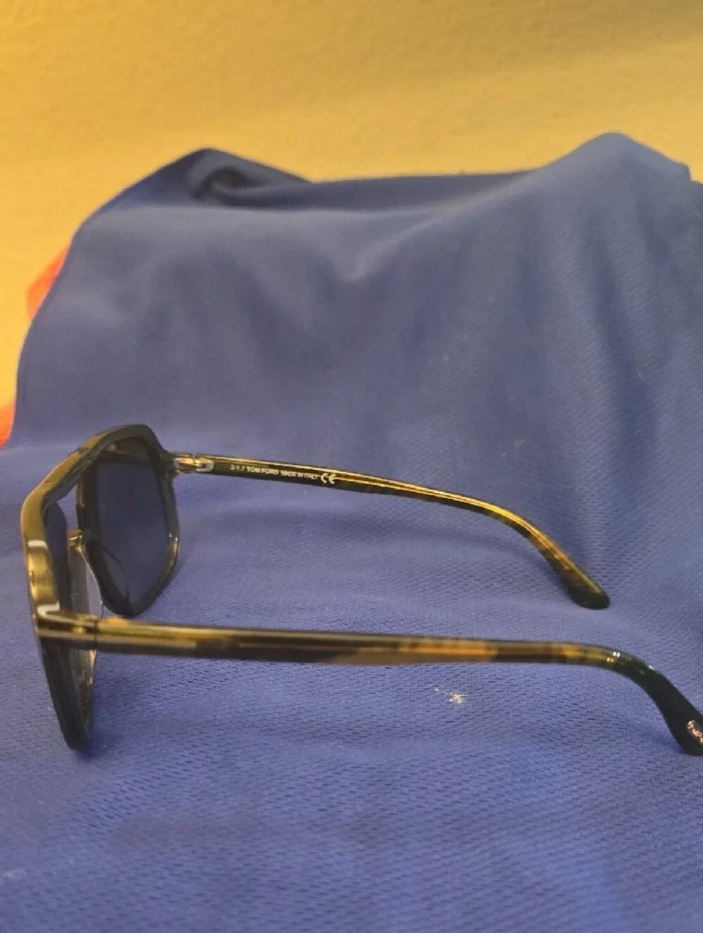 Tom Ford ROBERT TF 442